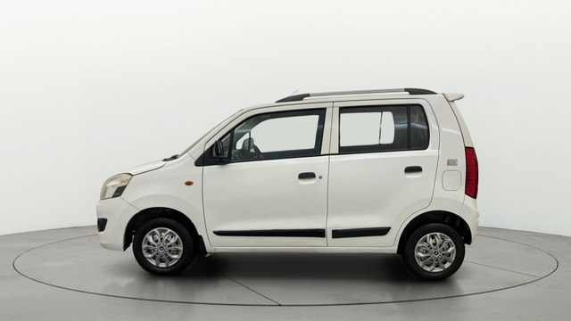 View Maruti Suzuki 1000 Image 5 Used Maruti Suzuki 1000 Image 5