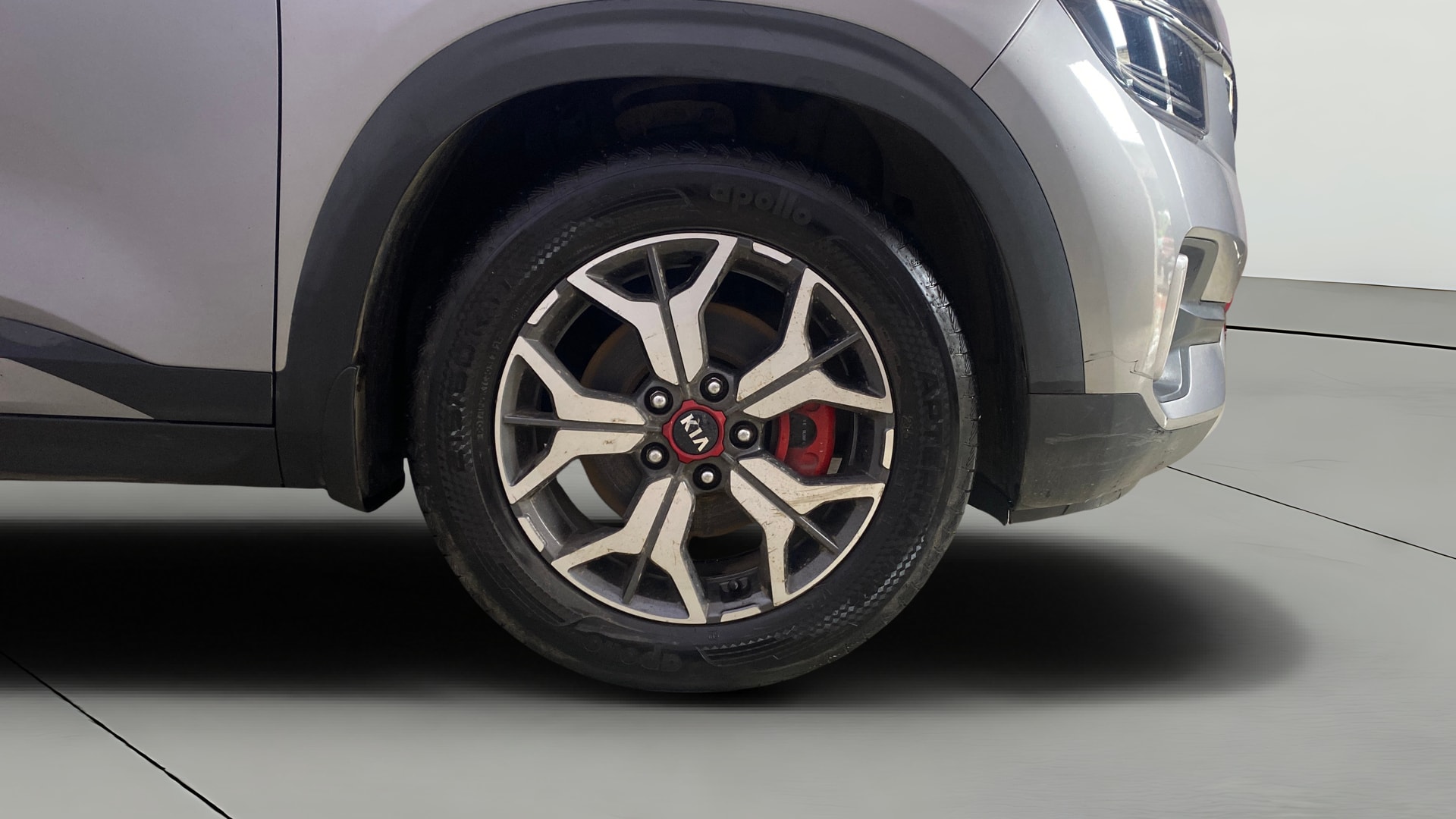 Used 2020 Kia Seltos Used 2020 Kia Seltos