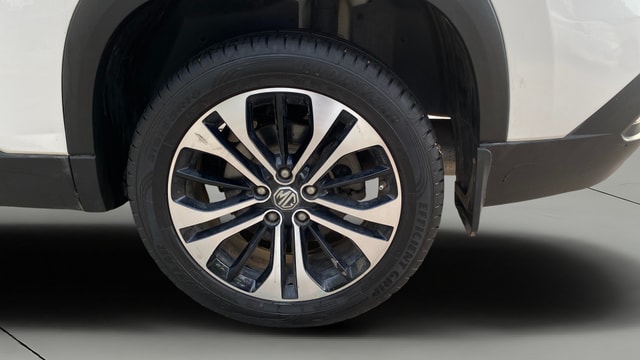 View MG Hector Image 8 Used MG Hector Image 8