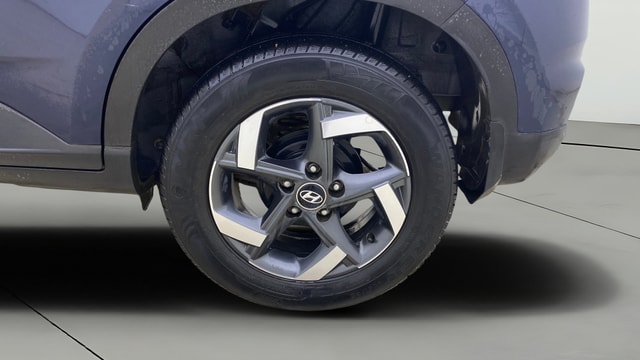 View Hyundai Venue Image 12 Used Hyundai Venue Image 12