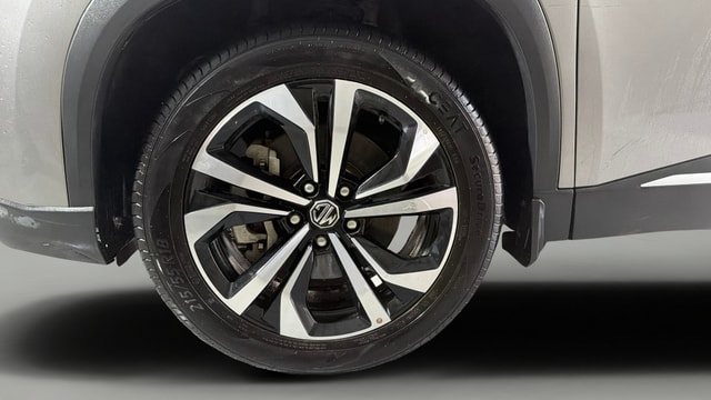 View MG Hector Image 30 Used MG Hector Image 30