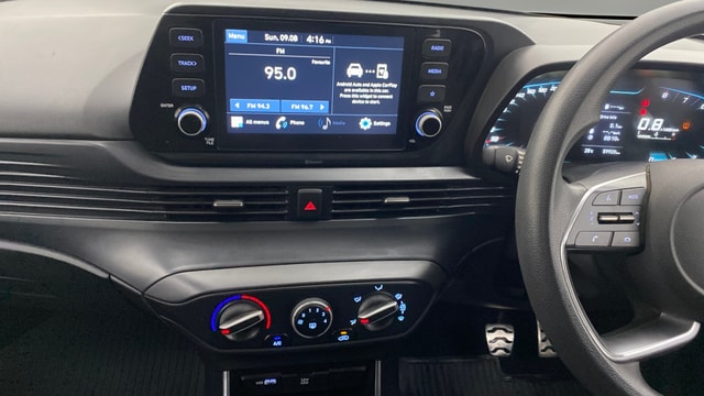 View Hyundai Elite i20 Image 31 Used Hyundai Elite i20 Image 31