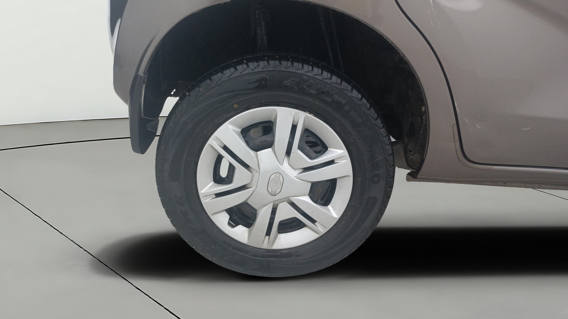 Used 2018 Datsun Redi GO Used 2018 Datsun Redi GO