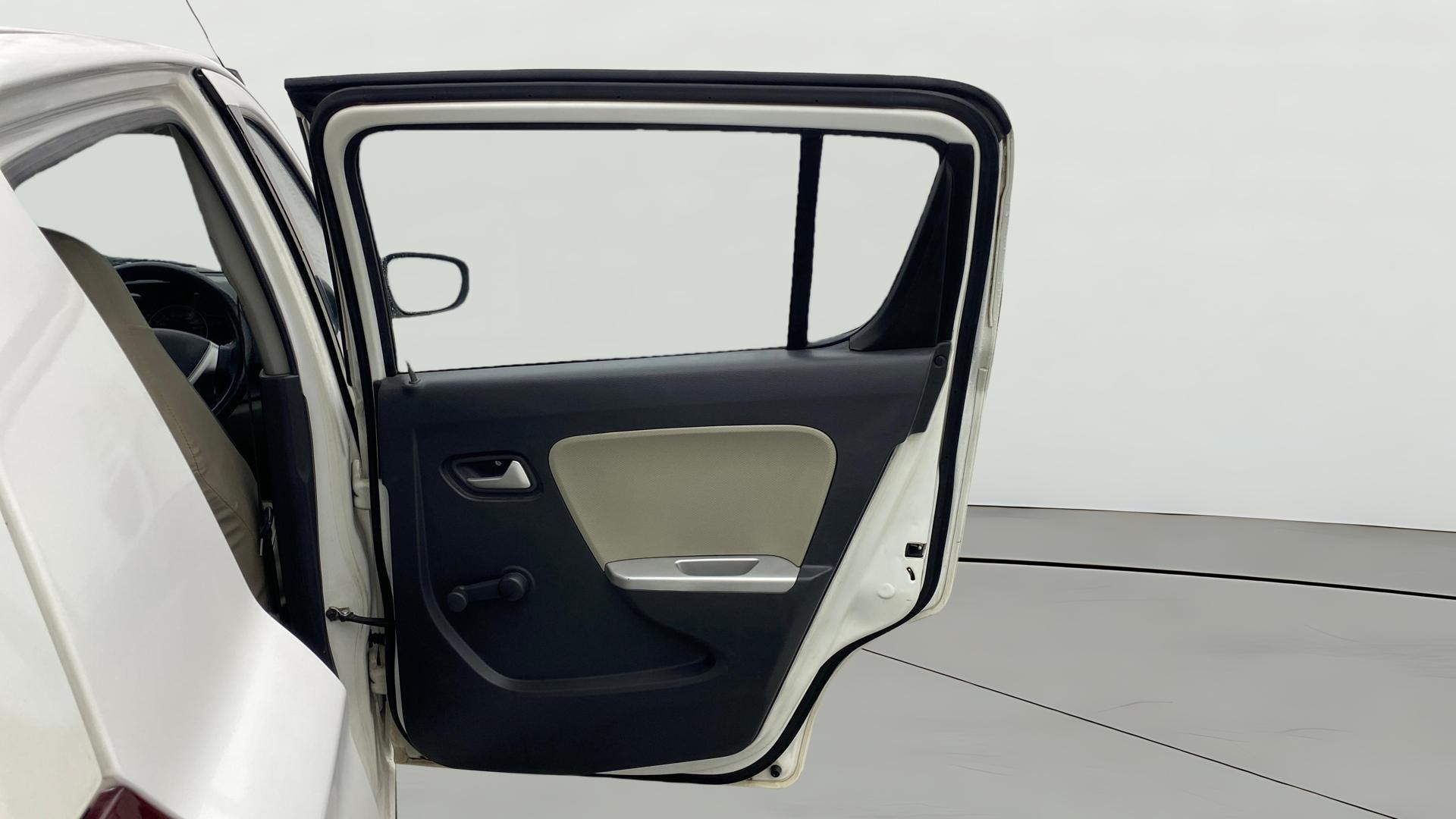 View 2019 Maruti Suzuki Alto K10 LX Image 7 Used 2019 Maruti Suzuki Alto K10 LX Image 7