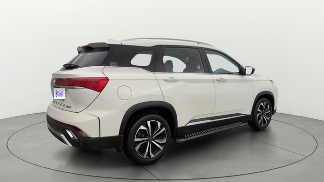 View MG Hector Plus Image 48 Used MG Hector Plus Image 48