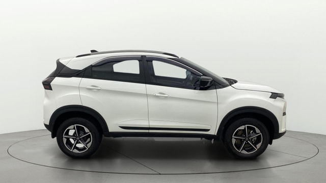 View Tata Nexon Image 8 Used Tata Nexon Image 8