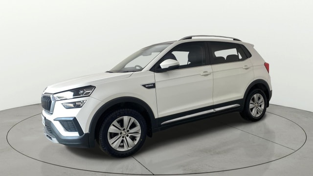 View Skoda Kushaq Image 36 Used Skoda Kushaq Image 36