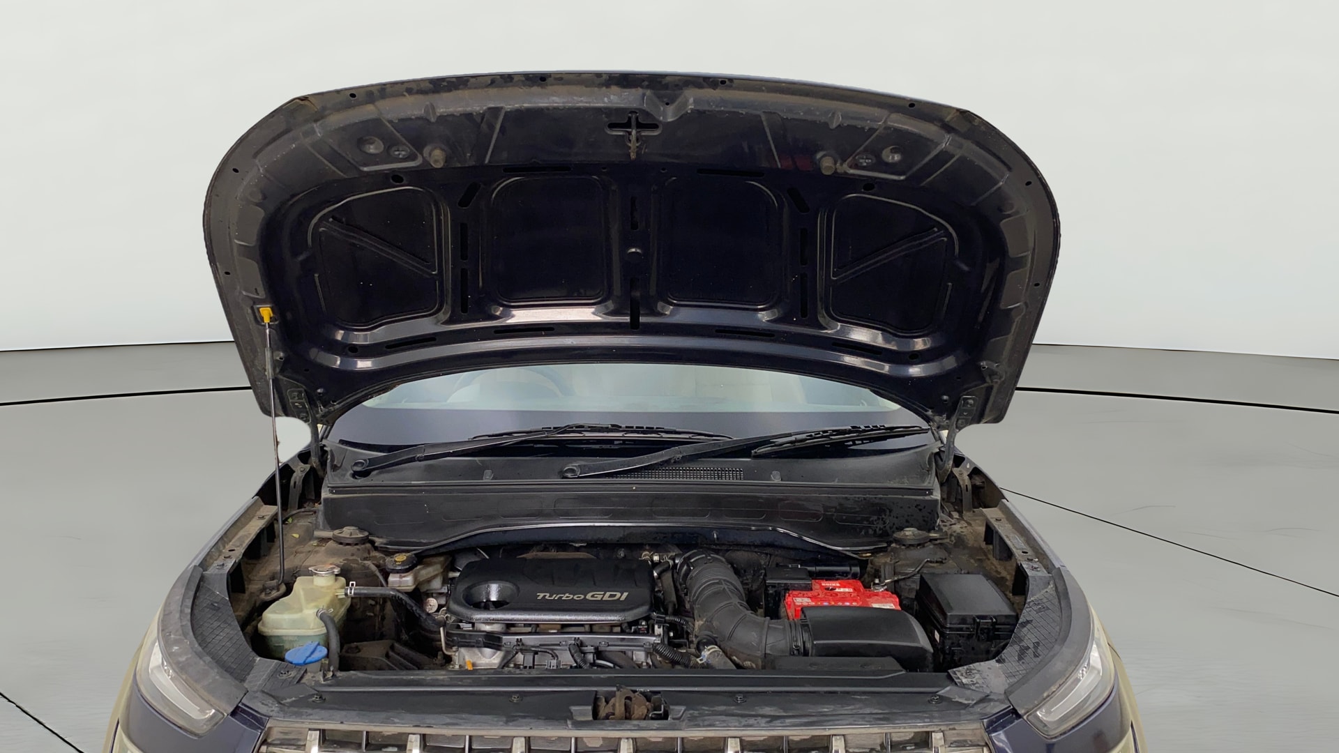 View 2019 Hyundai Venue S 1.0 Petrol AT Image 33 Used 2019 Hyundai Venue S 1.0 Petrol AT Image 33