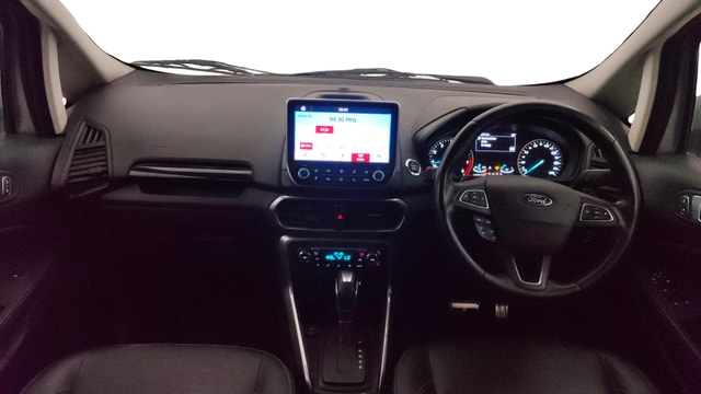 View Ford EcoSport Image 15 Used Ford EcoSport Image 15