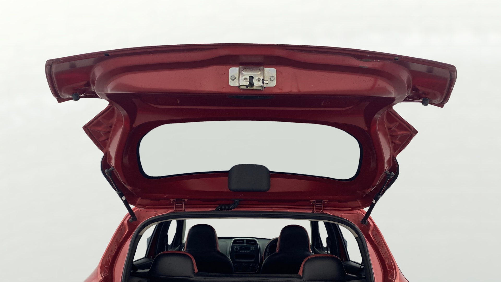 View 2017 Renault Kwid RXT 1.0 Image 16 Used 2017 Renault Kwid RXT 1.0 Image 16