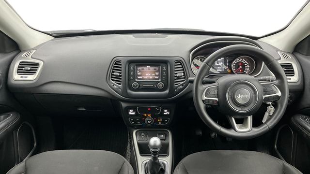View Jeep Compass Image 15 Used Jeep Compass Image 15