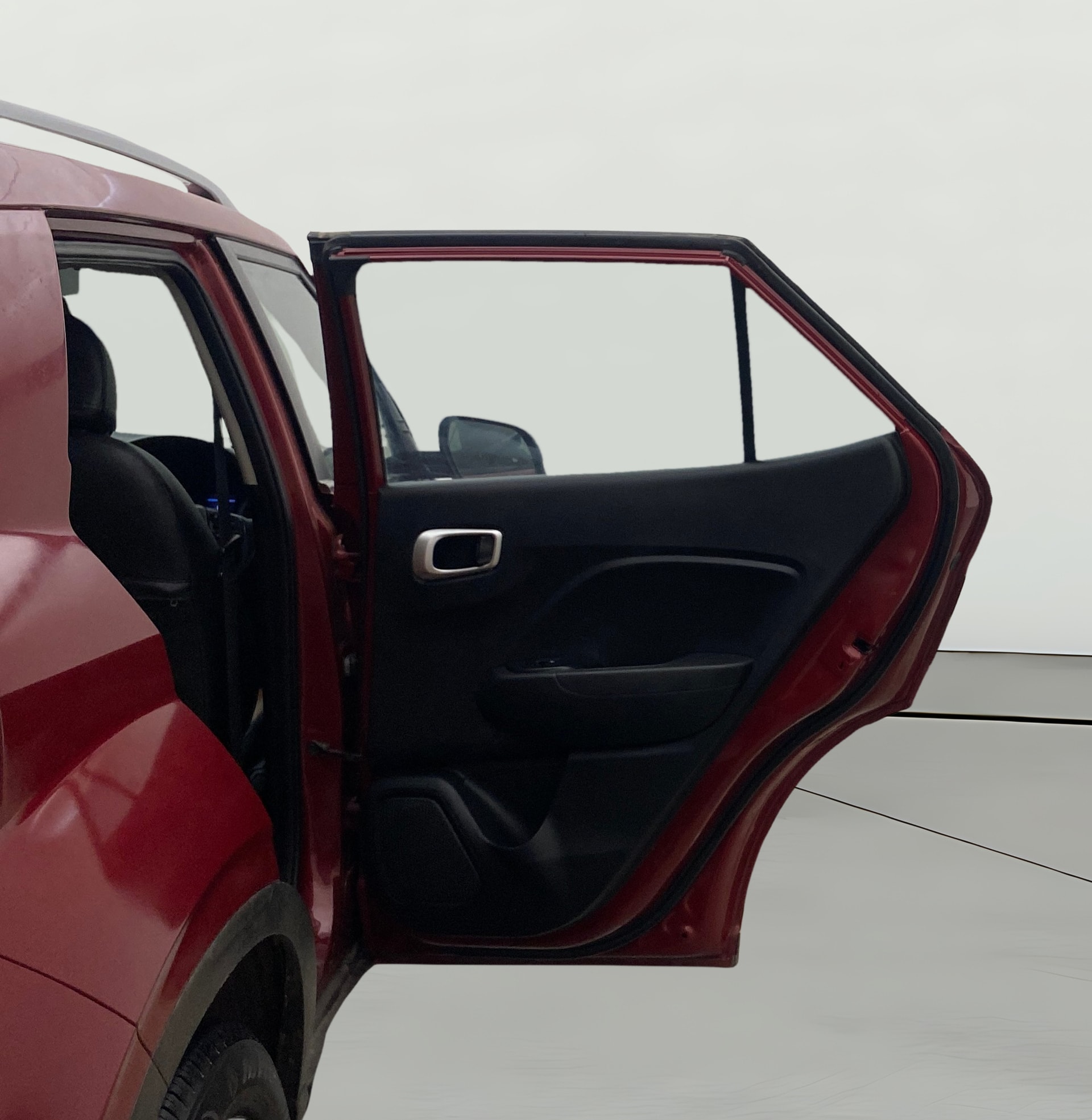 Used 2019 Hyundai Venue Used 2019 Hyundai Venue