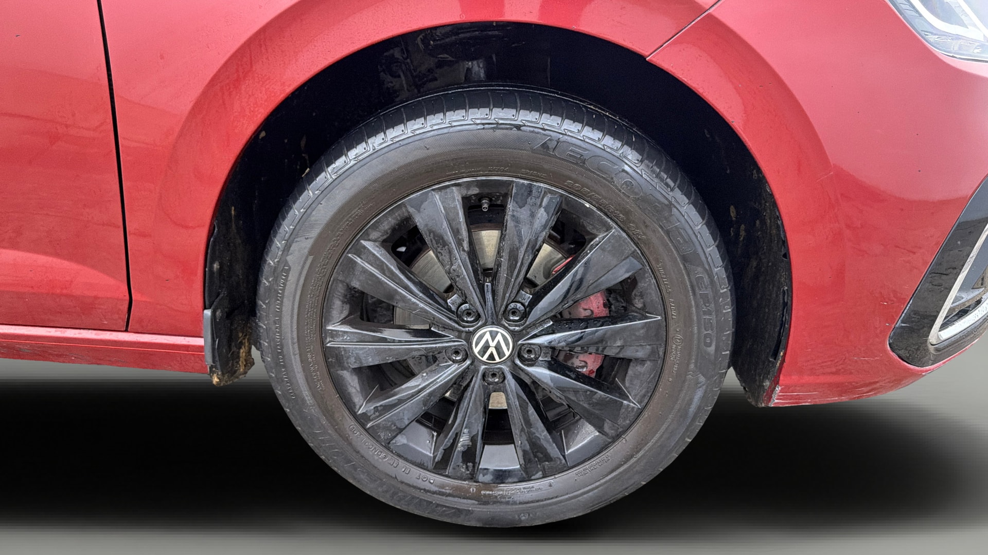 Used 2023 Volkswagen Virtus Used 2023 Volkswagen Virtus