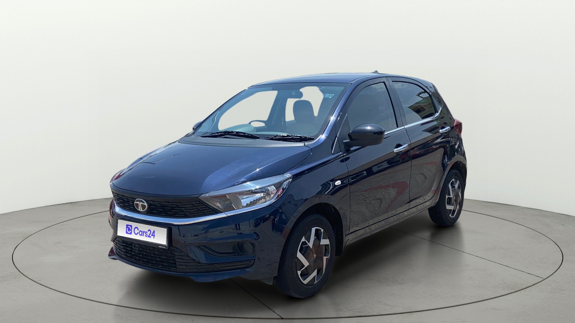 Used 2025 Tata Tiago Used 2025 Tata Tiago