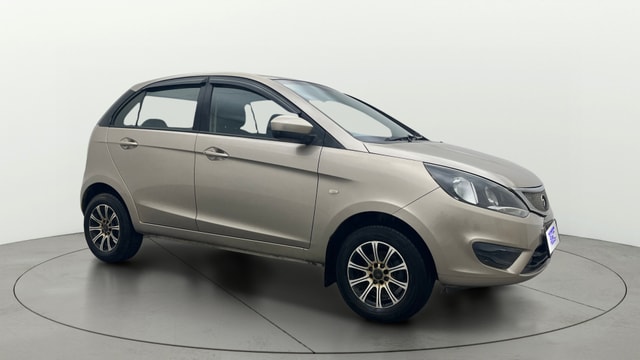 View Tata Bolt Image 36 Used Tata Bolt Image 36