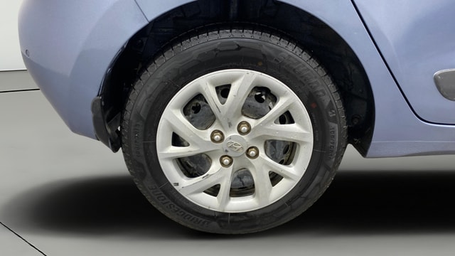 View Hyundai Grand i10 Image 25 Used Hyundai Grand i10 Image 25