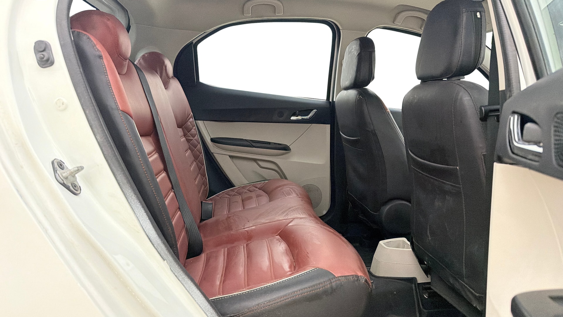 Used 2022 Tata Tiago Used 2022 Tata Tiago