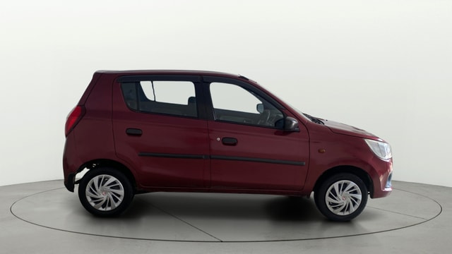 View Maruti Suzuki Alto K10 Image 8 Used Maruti Suzuki Alto K10 Image 8
