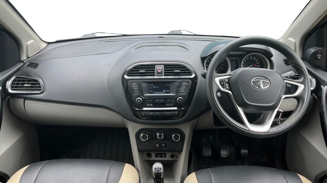 View Tata Tiago Image 30 Used Tata Tiago Image 30