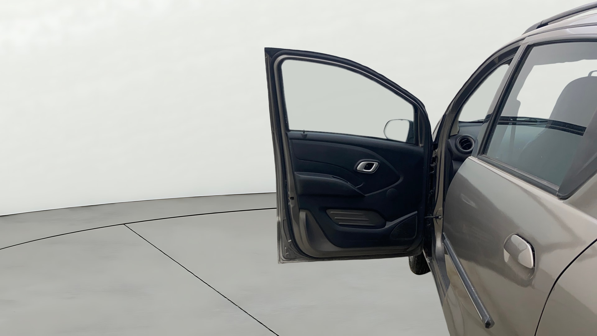 Used 2019 Datsun Redi GO Used 2019 Datsun Redi GO