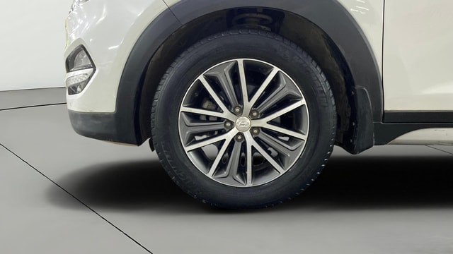 View Hyundai Tucson Image 35 Used Hyundai Tucson Image 35