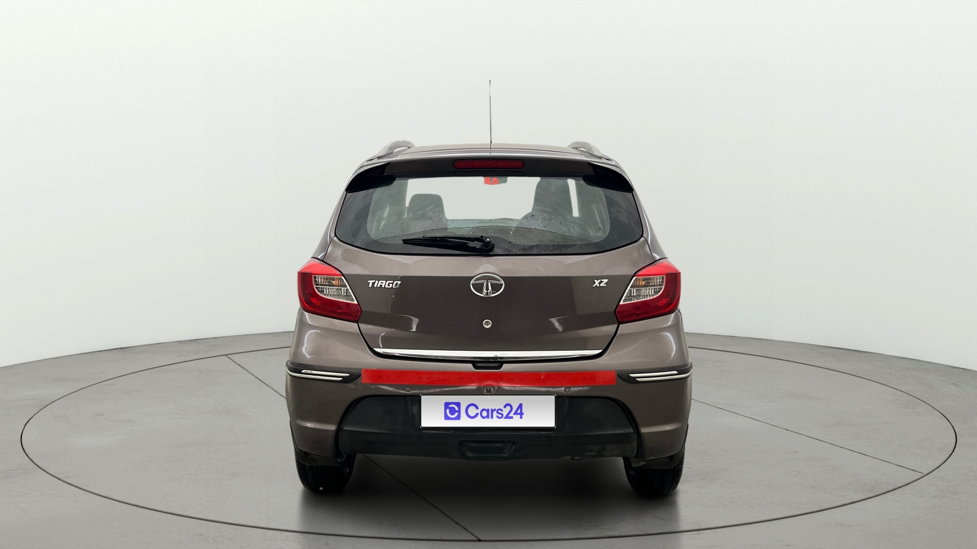 View 2019 Tata Tiago Revotorq XB Image 39 Used 2019 Tata Tiago Revotorq XB Image 39
