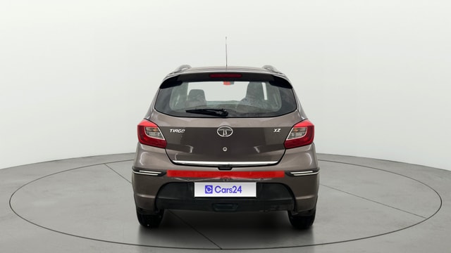 View Tata Tiago Image 39 Used Tata Tiago Image 39