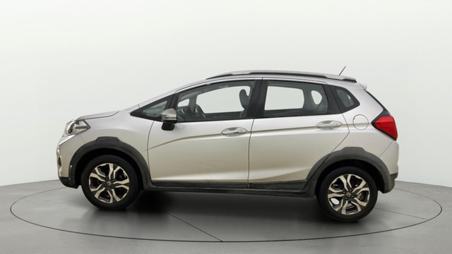 View Honda WR-V Image 26 Used Honda WR-V Image 26