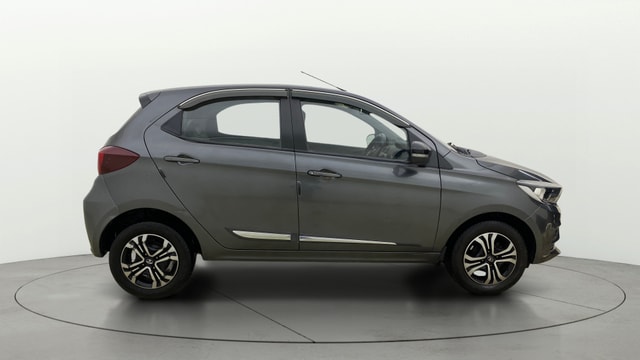 View Tata Tiago Image 8 Used Tata Tiago Image 8