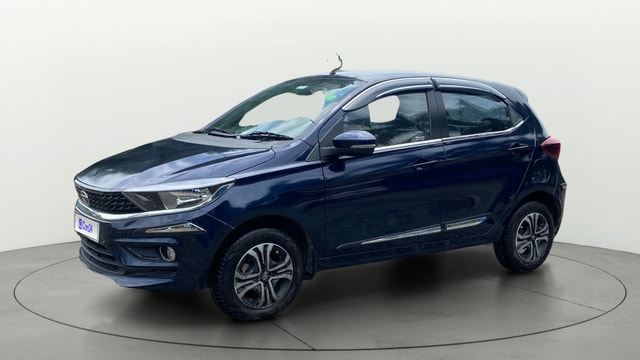 View Tata Tiago Image 34 Used Tata Tiago Image 34