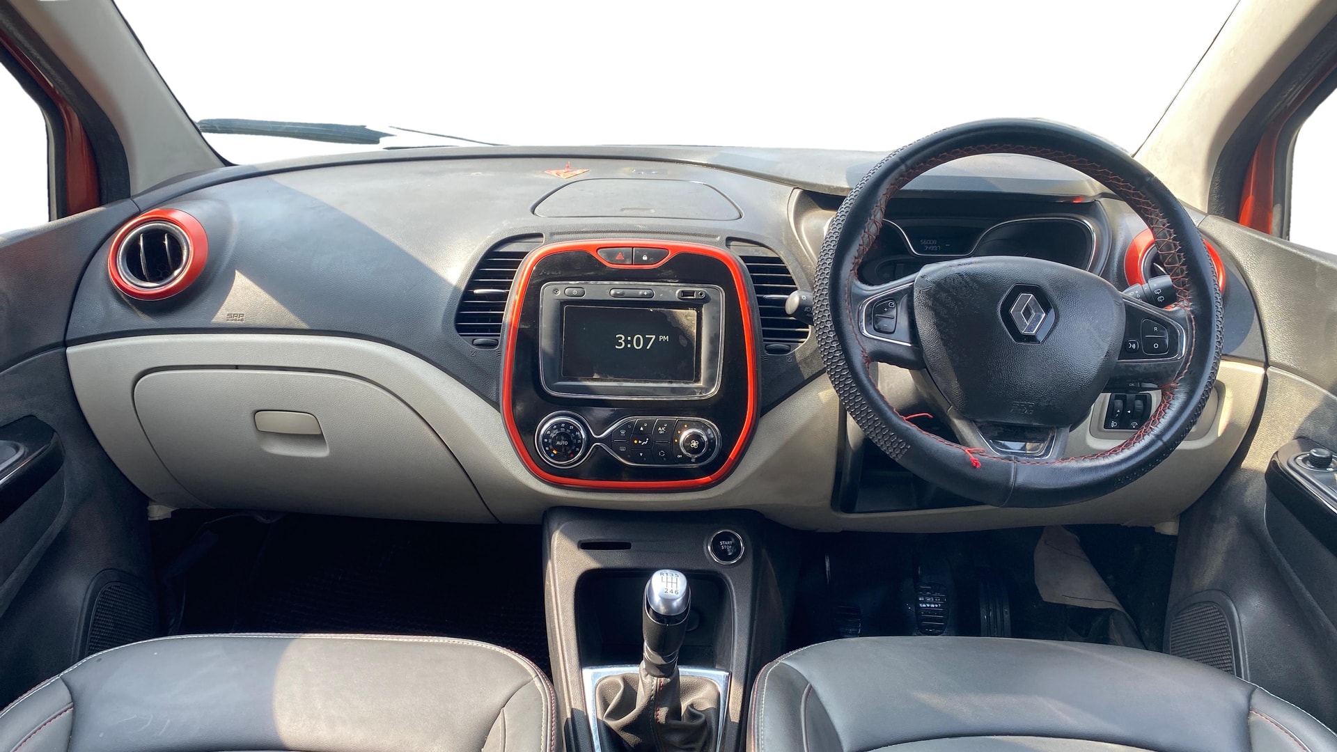 Used 2020 Renault Captur Used 2020 Renault Captur