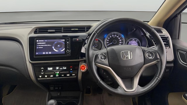 View Honda City Image 21 Used Honda City Image 21