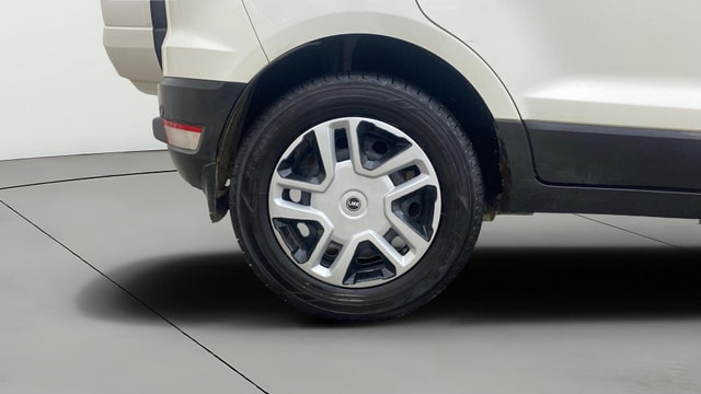 View Ford EcoSport Image 25 Used Ford EcoSport Image 25