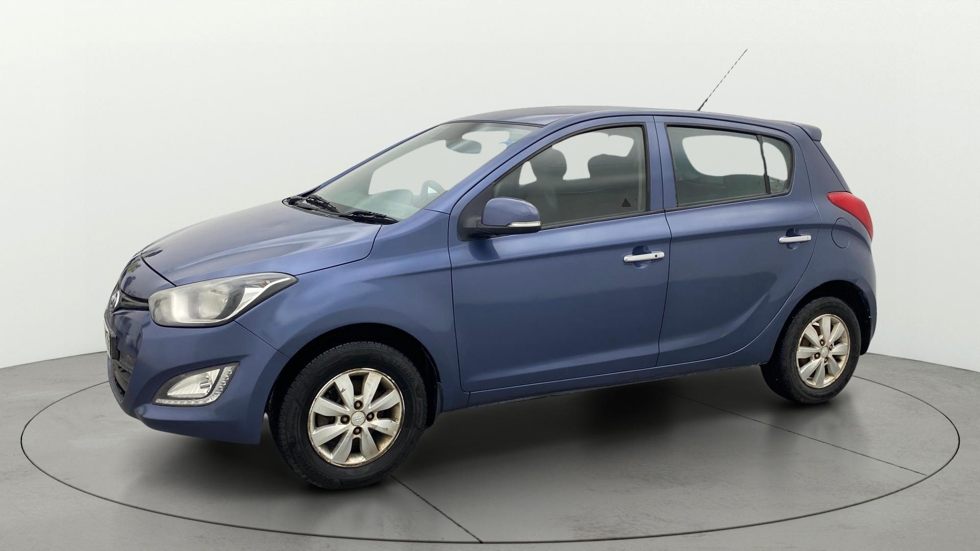 Used 2013 Hyundai i20 Used 2013 Hyundai i20