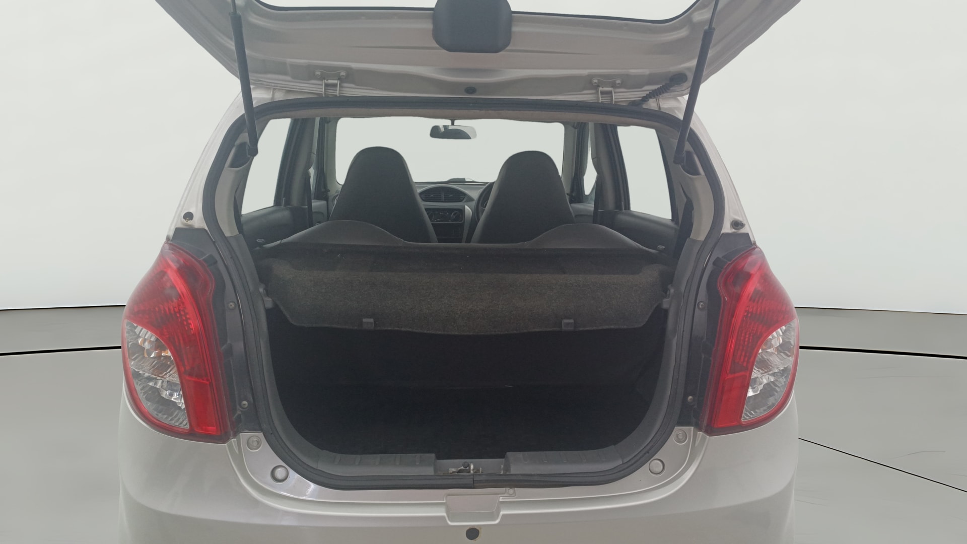 View 2015 Maruti Suzuki Alto 800 LX Image 36 Used 2015 Maruti Suzuki Alto 800 LX Image 36