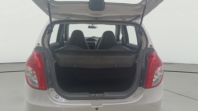 View Maruti Suzuki Alto 800 Image 36 Used Maruti Suzuki Alto 800 Image 36