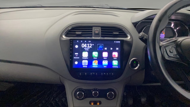 View Tata Tigor Image 17 Used Tata Tigor Image 17