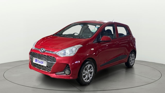 View Hyundai Grand i10 Image 34 Used Hyundai Grand i10 Image 34