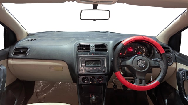 View Volkswagen Polo Image 15 Used Volkswagen Polo Image 15