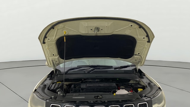 View Jeep Compass Image 19 Used Jeep Compass Image 19