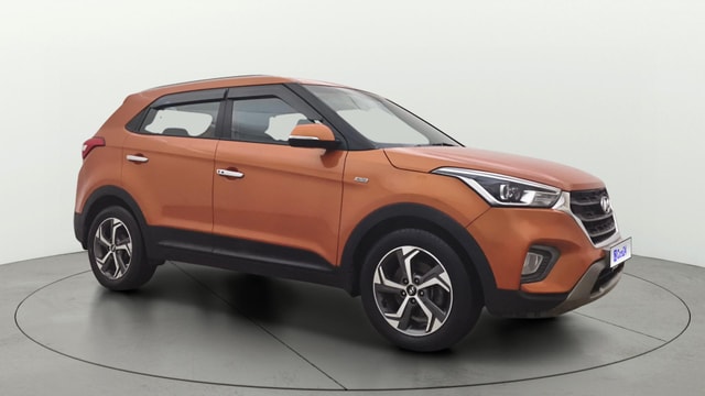 View Hyundai Creta Image 14 Used Hyundai Creta Image 14