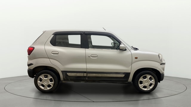 View Maruti Suzuki 1000 Image 8 Used Maruti Suzuki 1000 Image 8