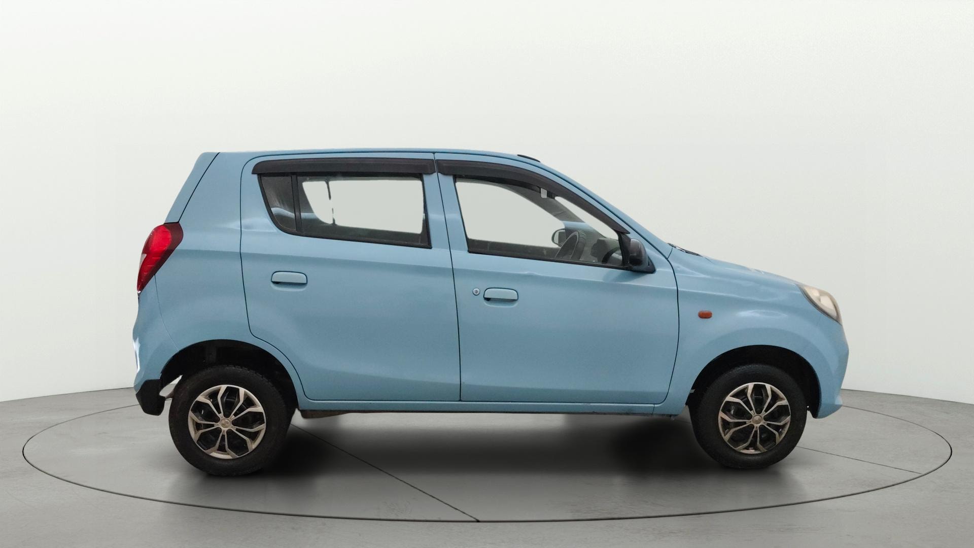 View 2013 Maruti Suzuki Alto 800 LX Image 8 Used 2013 Maruti Suzuki Alto 800 LX Image 8