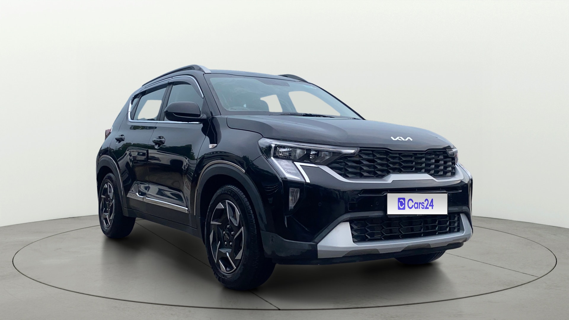 Used 2024 Kia Sonet Used 2024 Kia Sonet