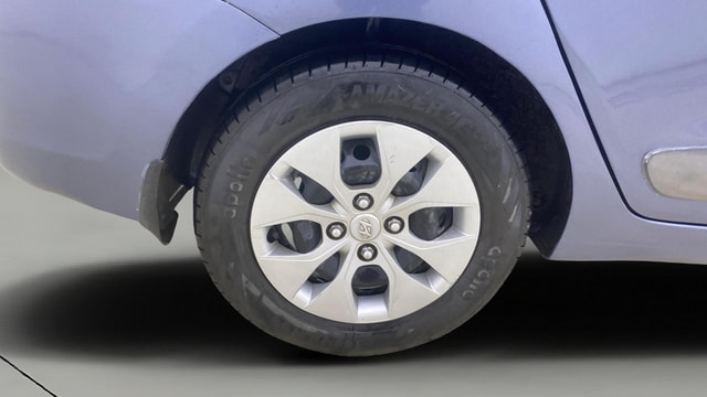 View Hyundai Xcent Image 31 Used Hyundai Xcent Image 31
