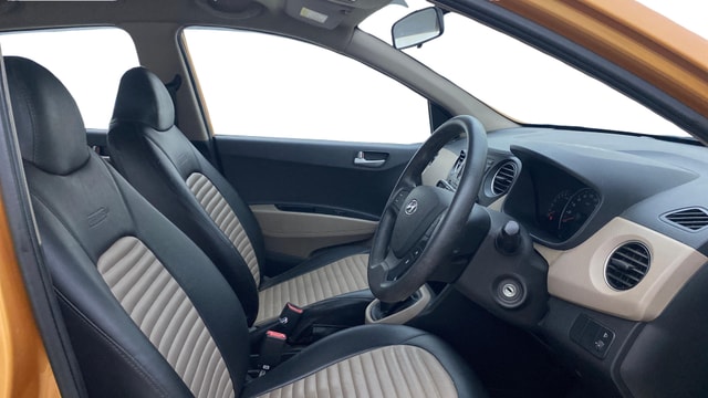 View Hyundai Grand i10 Image 25 Used Hyundai Grand i10 Image 25