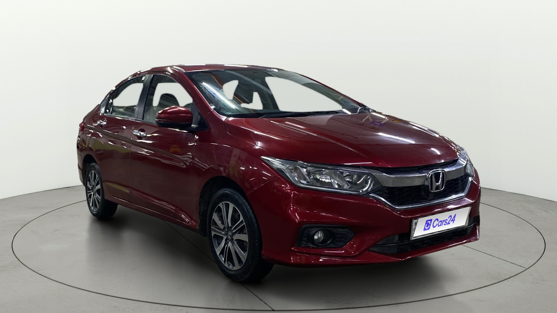 Used 2019 Honda City Used 2019 Honda City