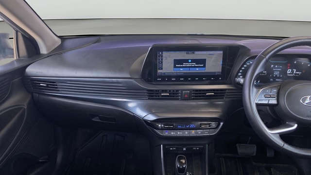 View Hyundai Elite i20 Image 17 Used Hyundai Elite i20 Image 17