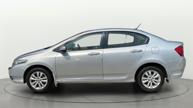 View Honda City Image 27 Used Honda City Image 27