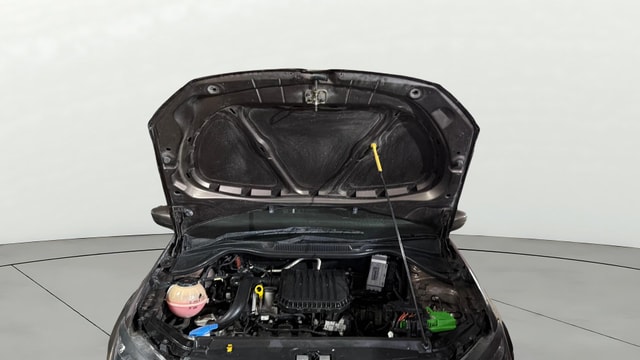 View Volkswagen Polo Image 31 Used Volkswagen Polo Image 31
